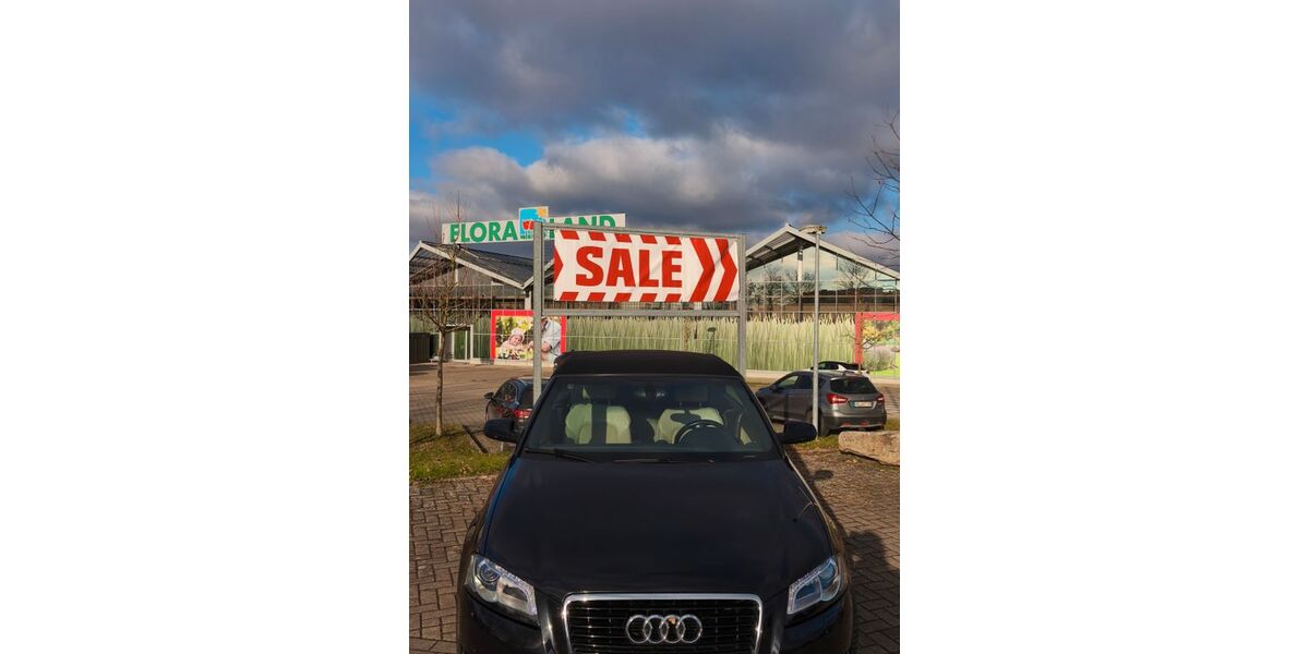 Audi A3 115.500 km 10.500 &euro; Holzminden 37603