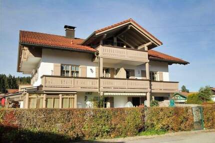 Wohnung Bad Endorf - 2 Zimmer, 59 m&sup2;, 249.000&euro; | Angebot:25461248