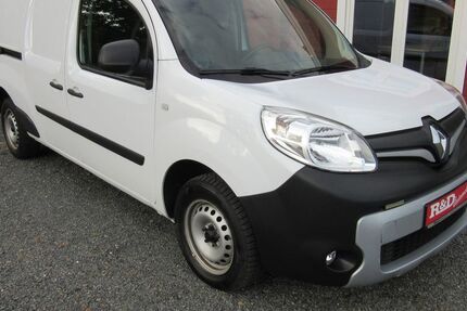 Renault Kangoo 91.914 km 11.980 &euro; Homberg/Efze 34576