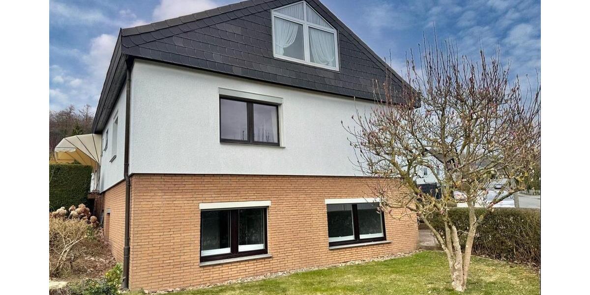 Wohnen auf einer Ebene mit Einliegerwhg. - Bungalow Hildesheim Neuhof | Angebot:27009097