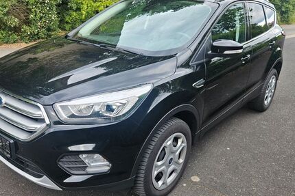Ford Kuga 132.300 km 9.500 &euro; Niederwerrn 97464