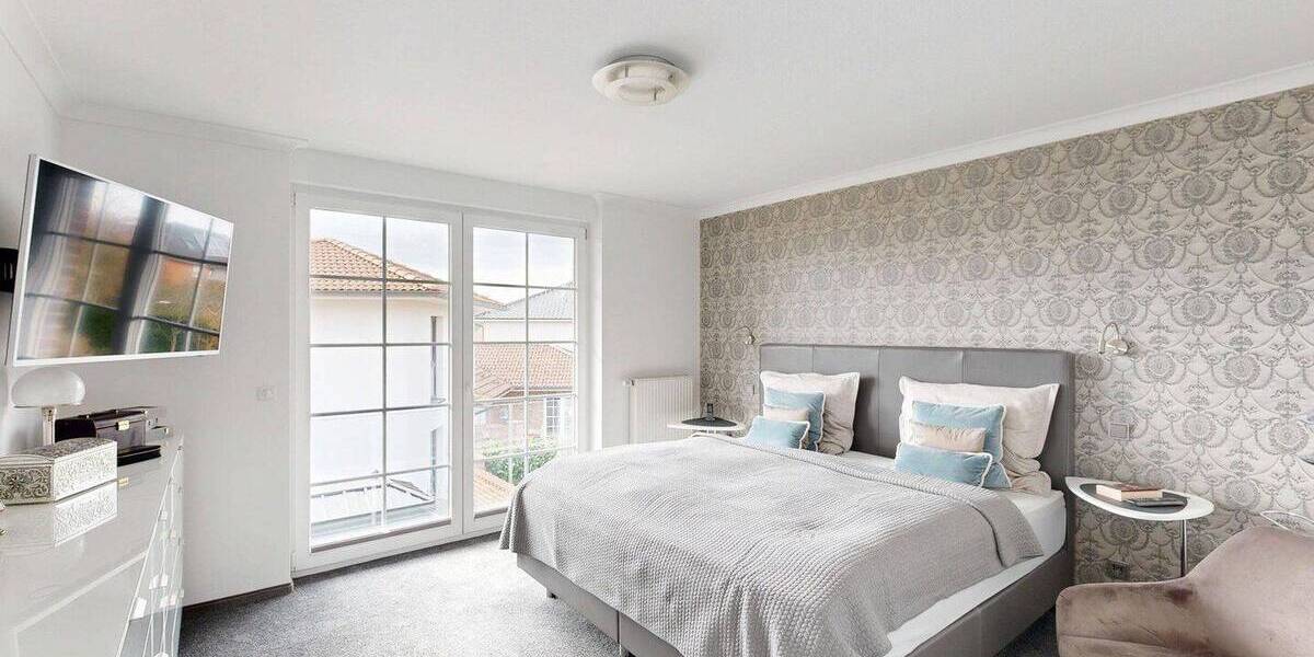 Doppelhaushälfte Lüneburg Oedeme - 5 Zimmer, 124 m&sup2;, 780.000&euro; | Angebot:26106380