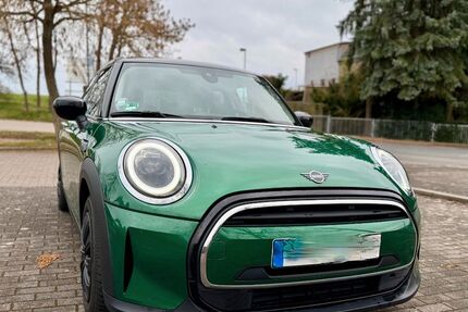 Mini Cooper 32.000 km 24.000 &euro; Gerichshain 04827
