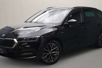 Skoda Octavia 72.055 km 22.690 &euro; Garmisch-Partenkirchen 82467