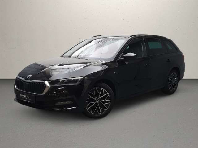 Skoda Octavia 72.055 km 22.690 &euro; Garmisch-Partenkirchen 82467