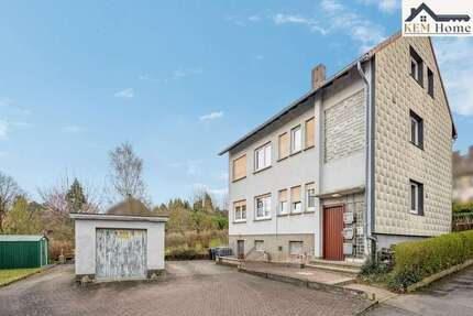 Haus Rinteln - 10 Zimmer, 205 m&sup2;, 249.000&euro; | Angebot:26318495