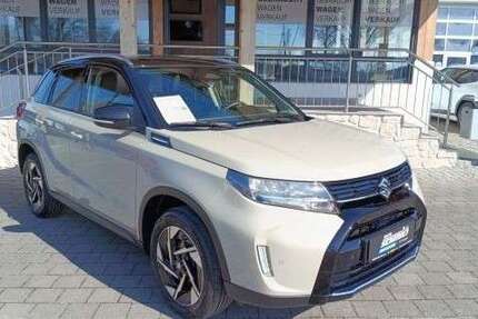 Suzuki Vitara 6.950 km 23.460 &euro; Höhenkirchen 85635