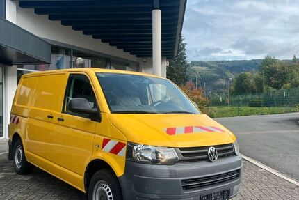 VW T5 Transporter 217.000 km 9.950 € Finnentrop 57413