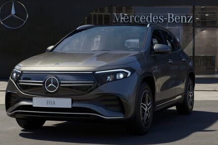 Mercedes-Benz EQA 28.063 km 39.950 &euro; Oldenburg 26129