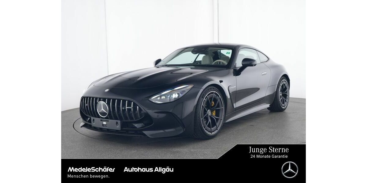 Mercedes-Benz AMG GT 21.442 km 139.970 &euro; Memmingen 87700