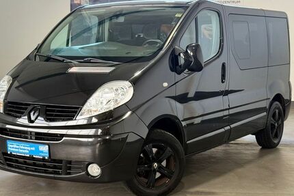 Renault Trafic 151.600 km 13.999 &euro; Ganderkesee 27777