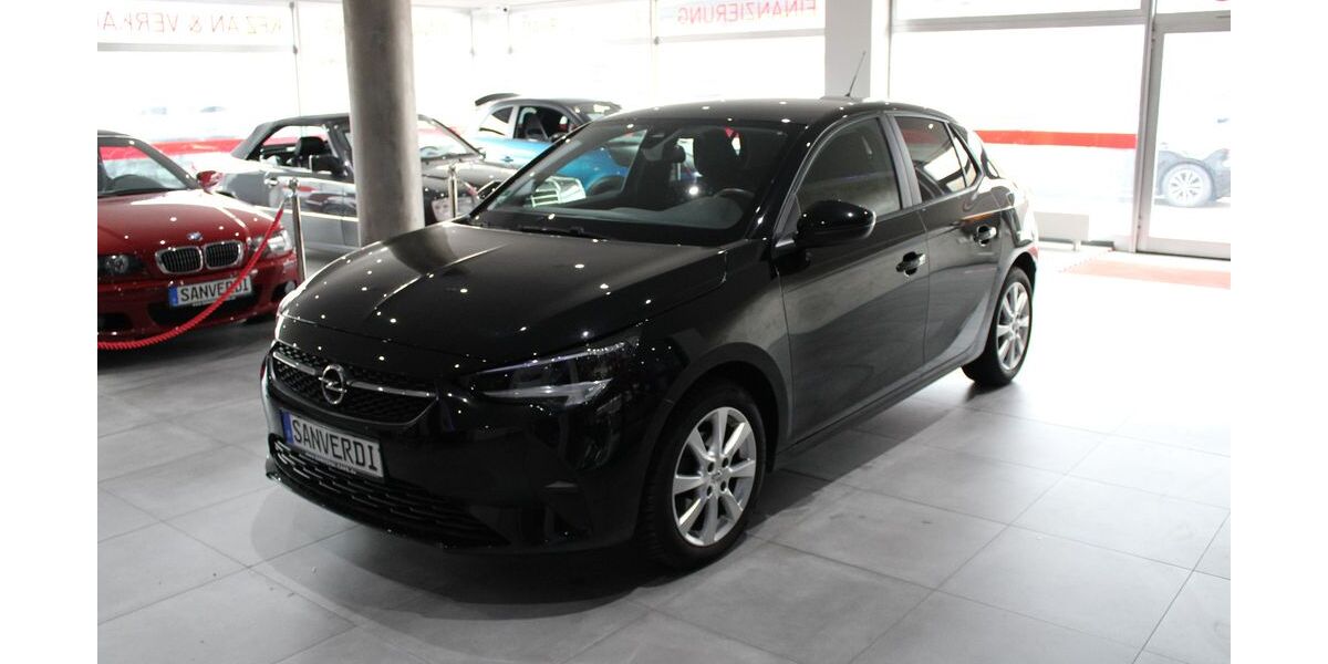 Opel Corsa 44.000 km 11.990 &euro; Puchheim-Bhf bei München 82178