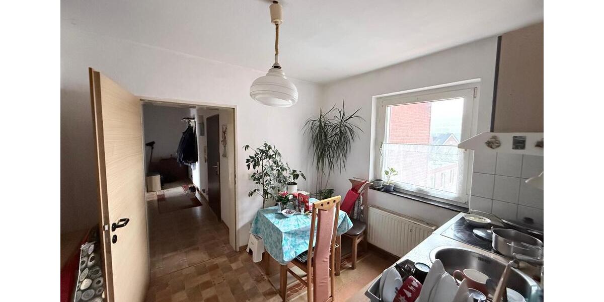 Hochparterre Nordhorn - 2 Zimmer, 73 m&sup2;, 700&euro; | Angebot:25046245