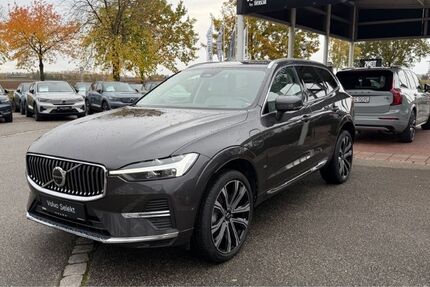 Volvo XC60 61.800 km 46.990 &euro; Neutraubling 93073