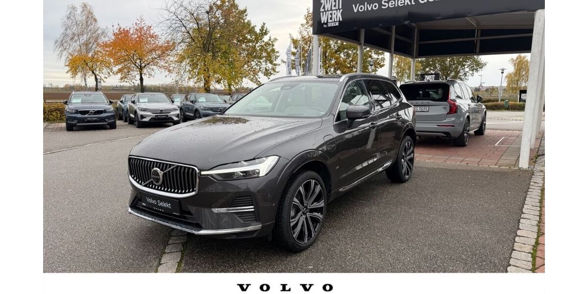 Volvo XC60 61.800 km 46.990 &euro; Neutraubling 93073