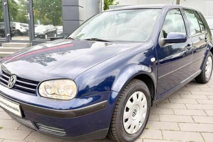 VW Golf 189.999 km 1.699 € Potsdam 14480