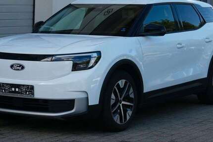 Ford Explorer 10.324 km 36.990 &euro; Ehrenberg-Seiferts 36115