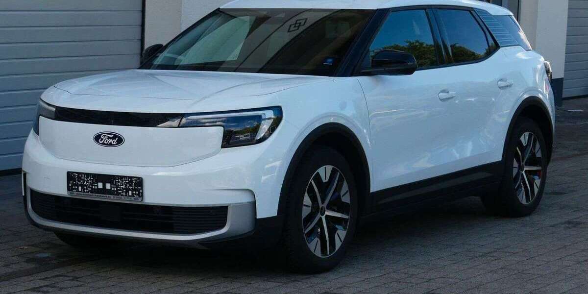 Ford Explorer 10.324 km 36.990 &euro; Ehrenberg-Seiferts 36115