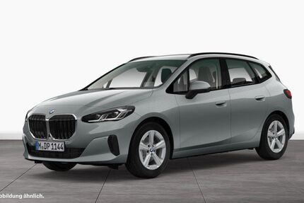BMW 218 Active Tourer 17.141 km 34.890 &euro; Mannheim 68169