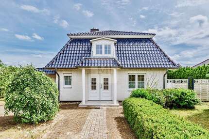 Haus Bavendorf Bavendorf - 4 Zimmer, 135 m&sup2;, 535.000&euro; | Angebot:26876463