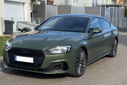 Audi A5 46.213 km 30.999 &euro; Gaimersheim 85080