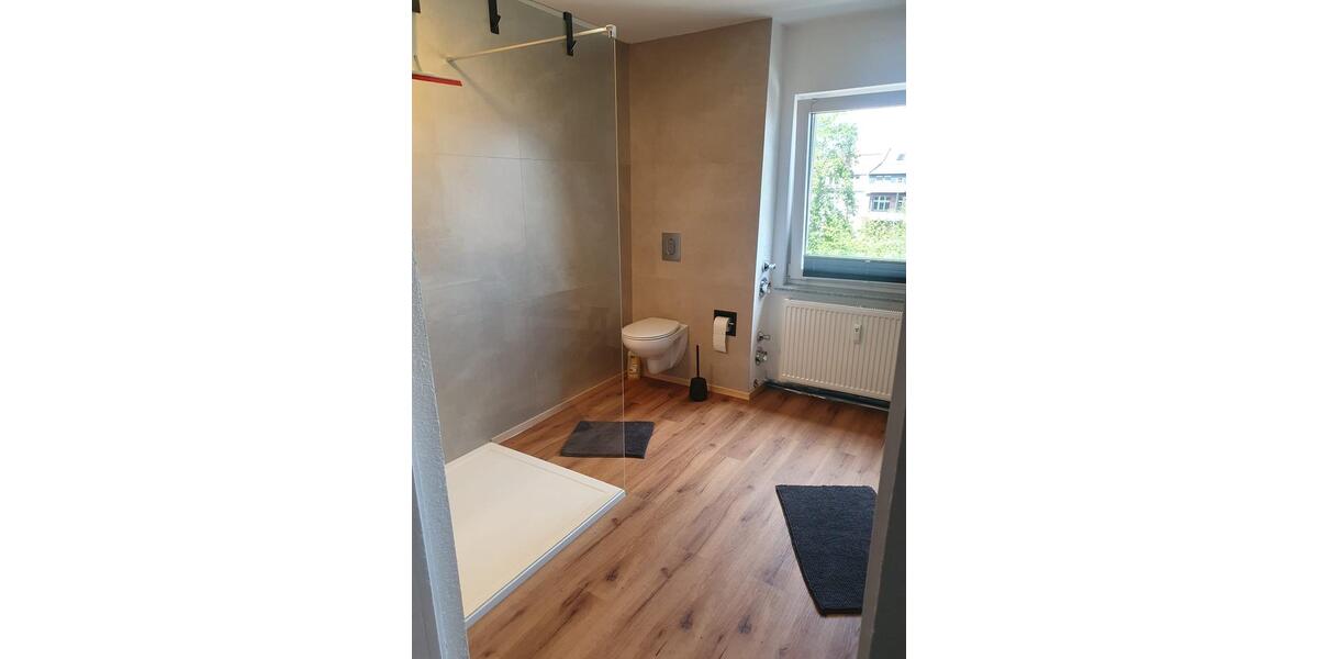 Dachgeschoßwohnung Naumburg (Saale) - 3 Zimmer, 85 m&sup2;, 500&euro; | Angebot:26338493