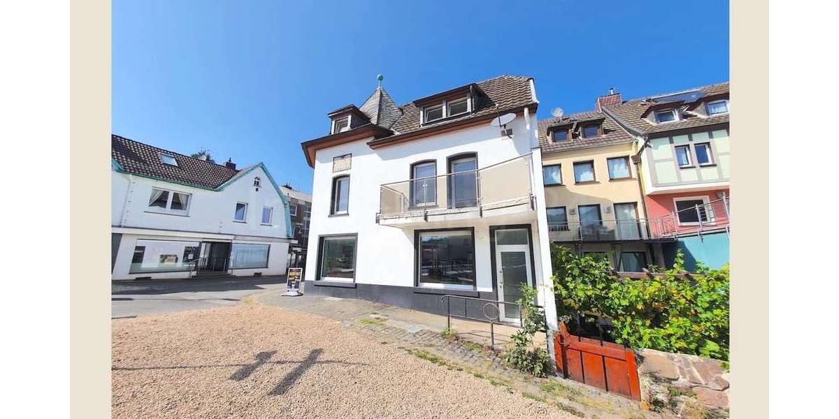 Einfamilienhaus Schleiden - 5.5 Zimmer, 104 m&sup2;, 310.000&euro; | Angebot:27094101