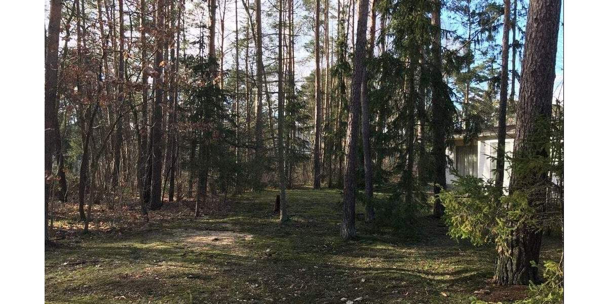 Grundstück Petershagen/Eggersdorf Nord - 180.000&euro; | Angebot:25338905