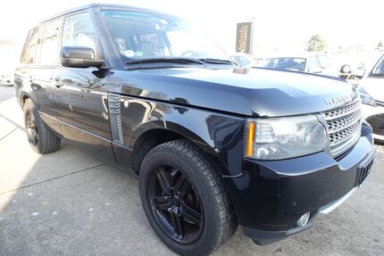 Land Rover Range Rover 340.000 km 12.990 &euro; Mainaschaff 63814