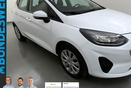 Ford Fiesta 10.323 km 13.740 &euro; Premnitz / Nahe A2 14727