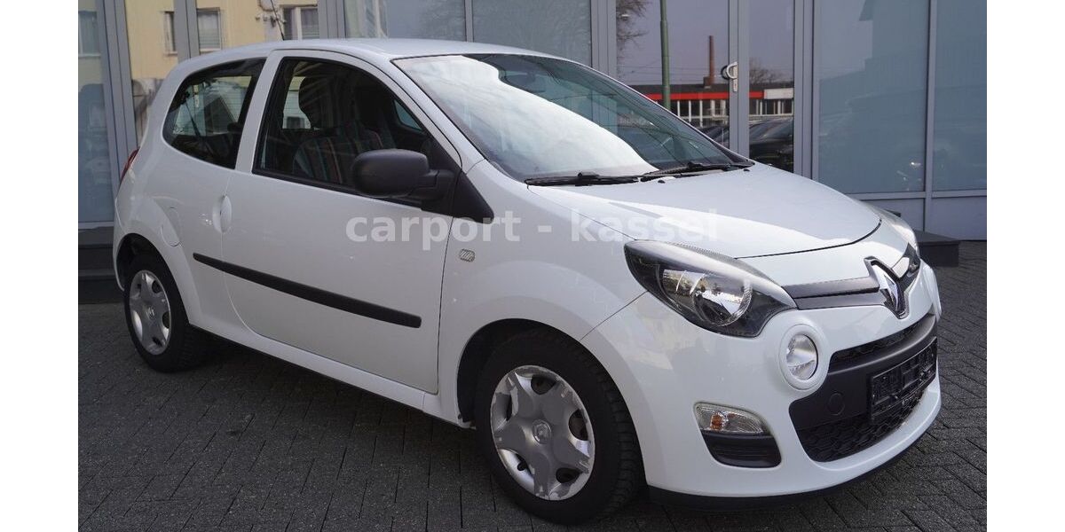 Renault Twingo 80.300 km 3.999 &euro; Kassel 34123