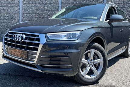 Audi Q5 91.000 km 25.950 &euro; München 81243