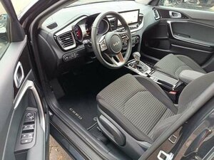 Kia Ceed SW / ceed SW CEED SW 1.5T 140 DCT7 VISION STD 19.056 km 22.490 &euro; Höhenkirchen-Siegertsbrun 85635