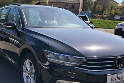 VW Passat Variant 60.200 km 29.490 &euro; Freisen 66629