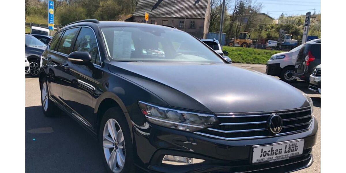 VW Passat Variant 60.200 km 29.490 &euro; Freisen 66629