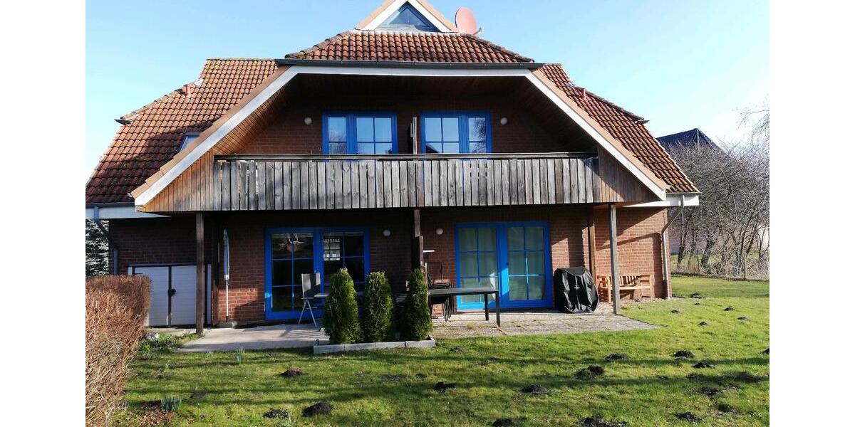 Erdgeschoßwohnung Dahme - 3 Zimmer, 56 m&sup2;, 310.000&euro; | Angebot:26810953