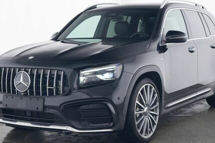 Mercedes-Benz GLB 35 AMG 16.440 km 56.900 &euro; Feldkirchen 85622