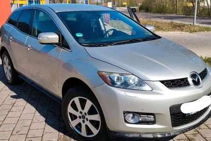 Mazda CX-7 178.000 km 3.950 € Günzburg 89312