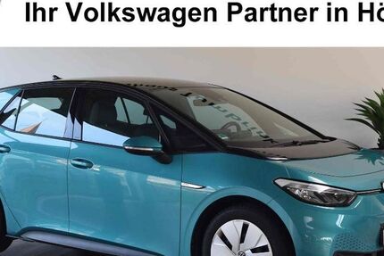 VW ID.3 56.600 km 19.780 &euro; Hörstel 48477