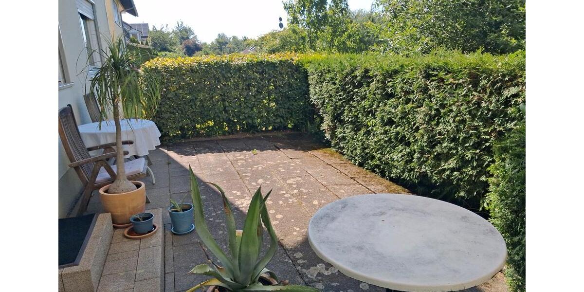 Etagenwohnung Rickenbach - 3 Zimmer, 91 m&sup2;, 247.000&euro; | Angebot:26994778