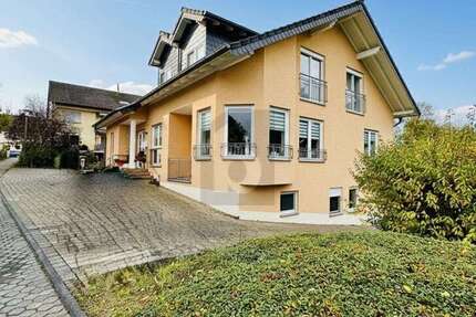 Wohnung Bitburg - 3 Zimmer, 84 m&sup2;, 269.000&euro; | Angebot:25549826