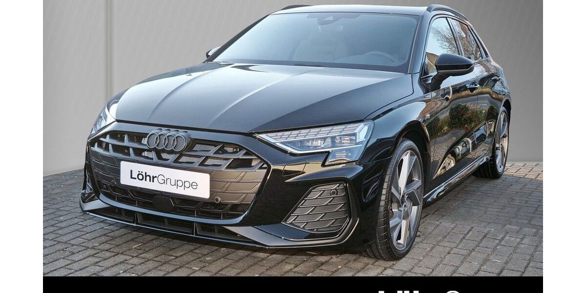 Audi A3 1.446 km 38.750 &euro; Worms 67547