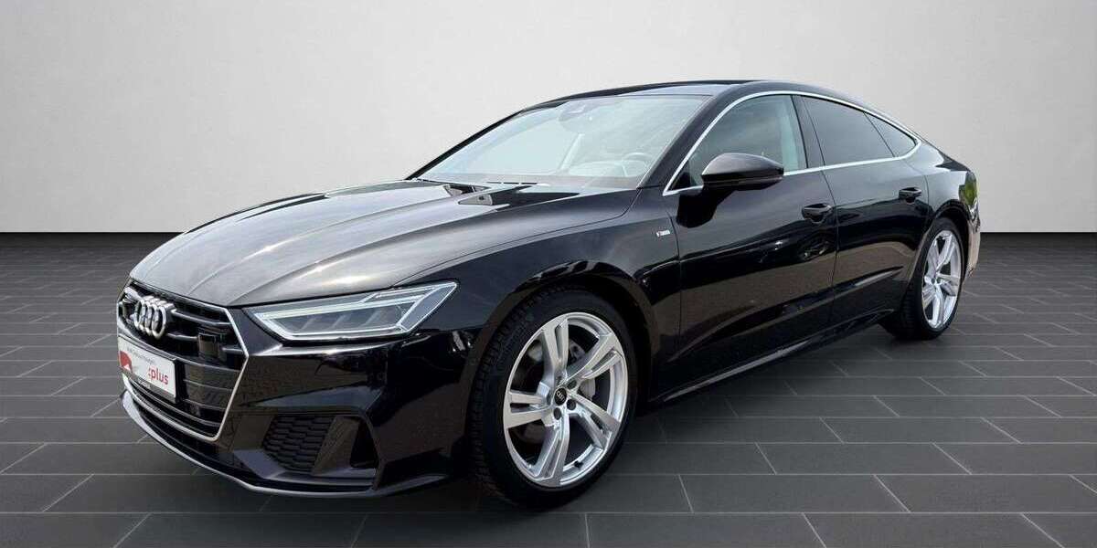 Audi A7 45.400 km 46.800 &euro; Neustadt an der Weinstraße 67433