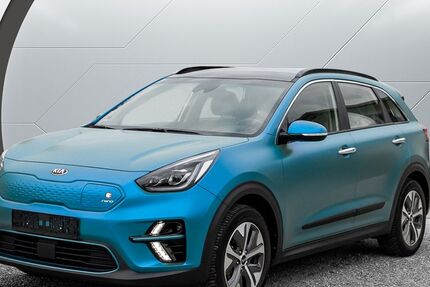 Kia Niro 59.668 km 19.900 € Schelklingen 89601