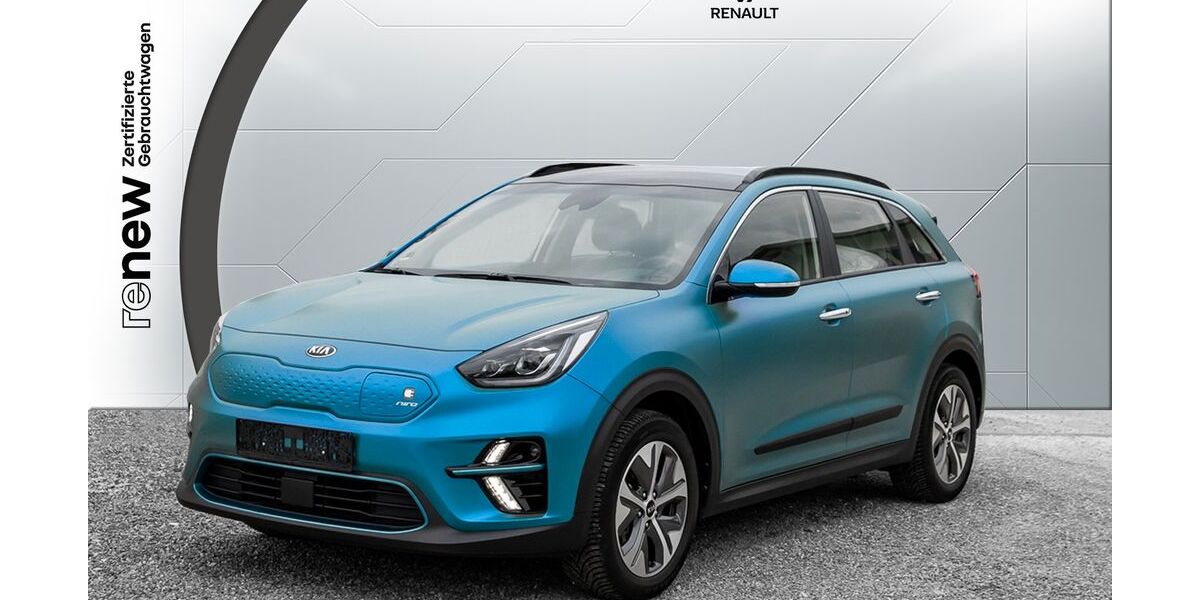Kia Niro 59.668 km 19.900 € Schelklingen 89601