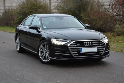 Audi A8 125.000 km 59.900 &euro; Jüterbog 14913