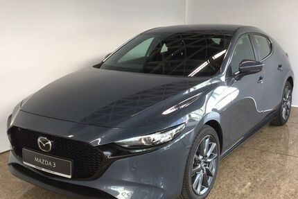 Mazda 3 2.937 km 26.740 &euro; Neumarkt 92318