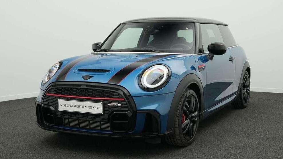 John Cooper Works