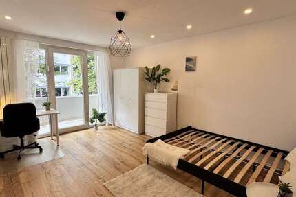 Wohnung zum Kaufen in Frankfurt am Main 469.000 € 64 m²