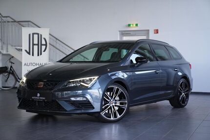 Seat Leon 48.807 km 25.790 &euro; Wildau 15745